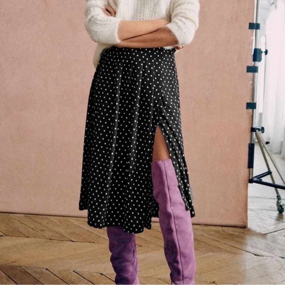 Sézane Alicia Skirt